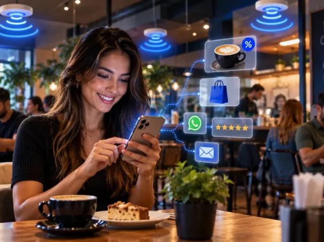 Como aumentar vendas com campanhas pós-login