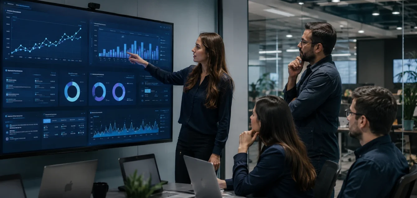 Como medir o ROI do Wi-Fi Marketing Como medir o ROI do Wi-Fi Marketing