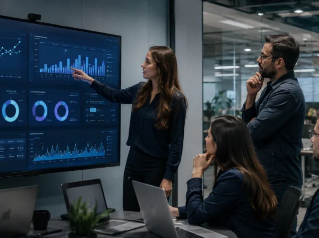 Como medir o ROI do Wi-Fi Marketing