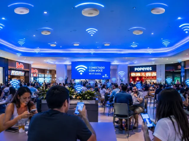 Estratégias de Wi-Fi Marketing para comemorar o Dia do Cliente