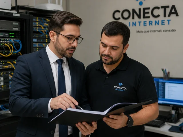 LGPD no hotspot Wi-Fi: o que toda empresa precisa saber