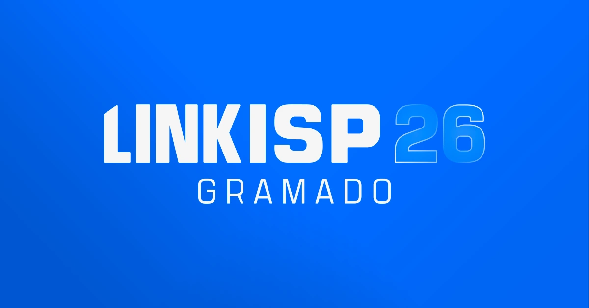 LinkISP 2026